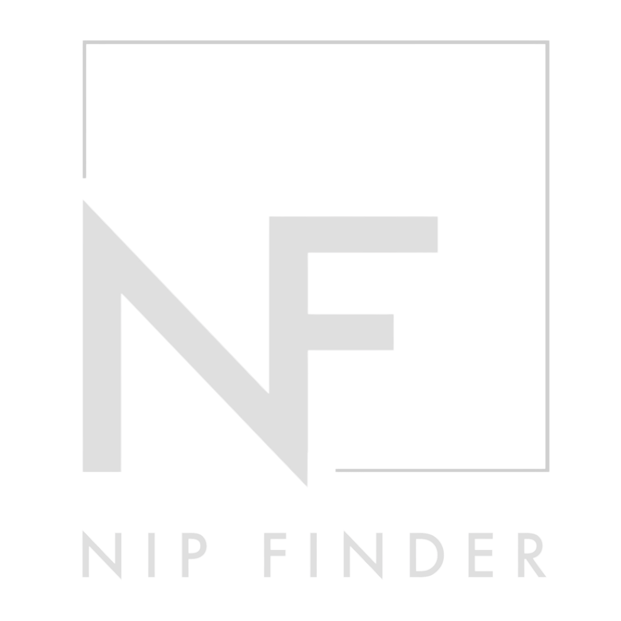Nip finder
